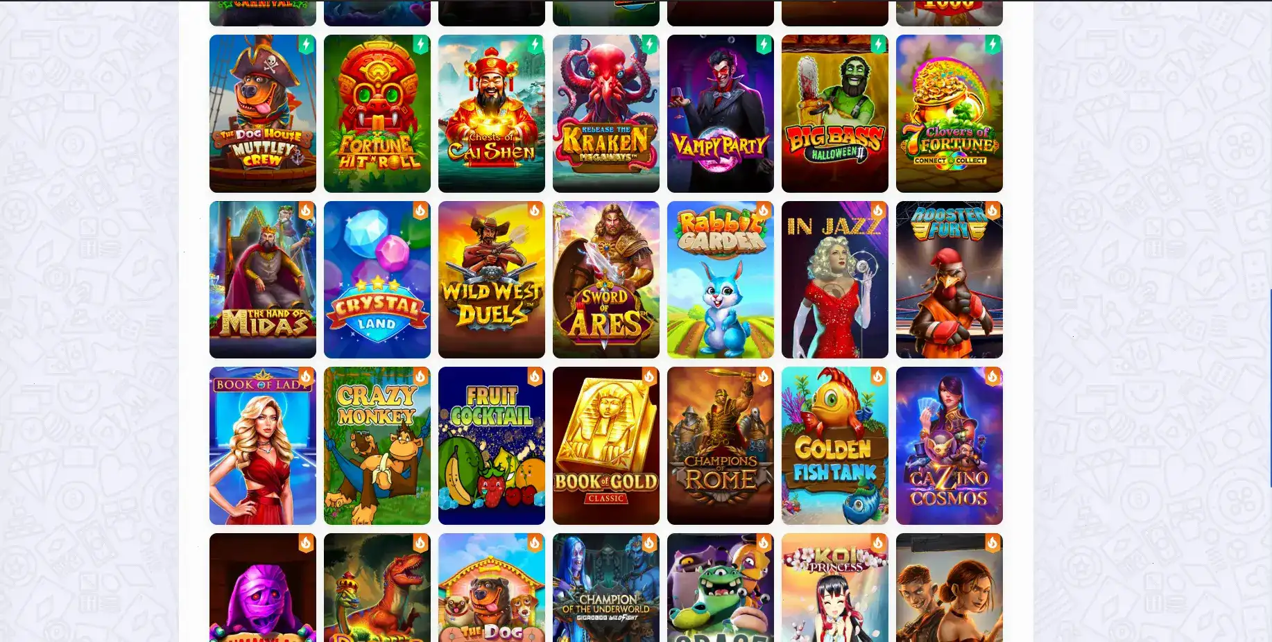 Процесс верификации и выплат в казино